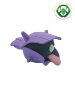 Figura Shellder Ball 3D Coleccionable - Imagen 3