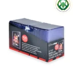100 toploader 100 fundas