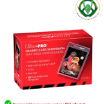 200 fundas semirrigidas