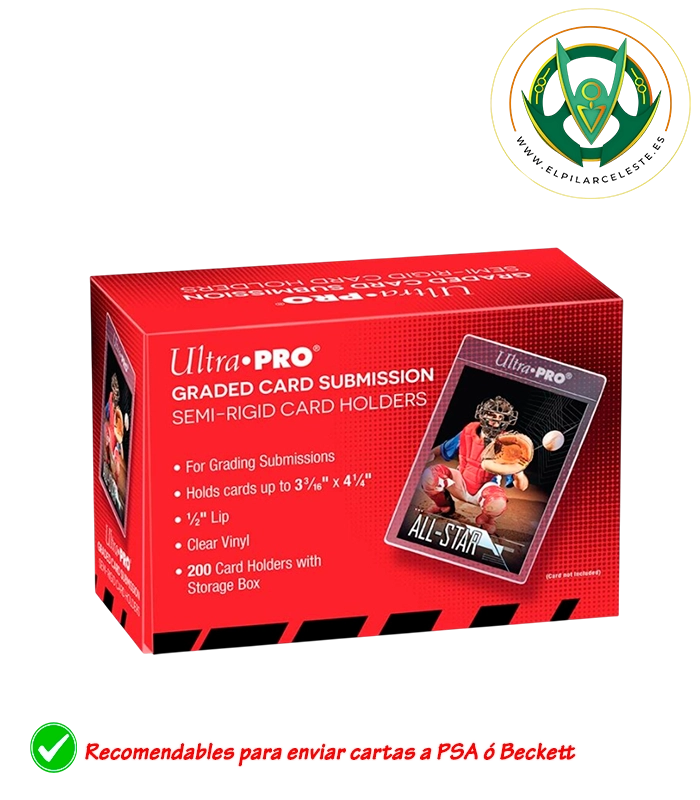 200 fundas semirrigidas