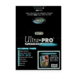 pagina 4 bolsillos ultra pro