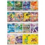 Cartas Pokémon | Blade Awakening Booster Box CSV7C - Imagen 2