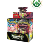 equilibrio perfecto booster box
