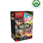 bundle pokemon equilibrio perfecto