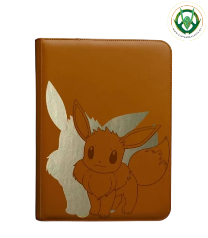 carpeta eevee 360