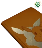 carpeta eevee 360