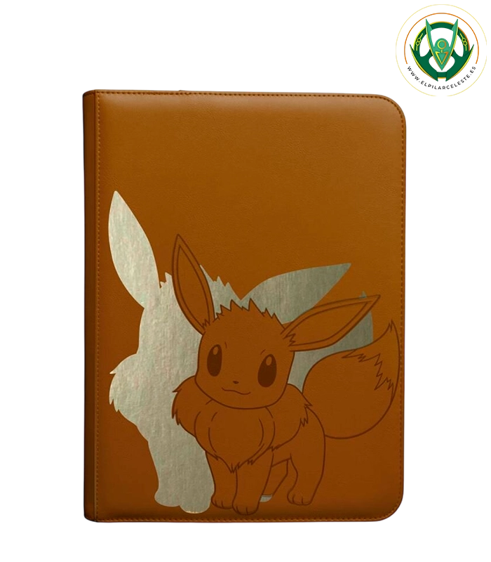 CARPETA EEVEE 360 carpeta eevee 360