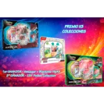 celeste coin premio x3 colecciones