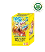 double pack op15 one piece