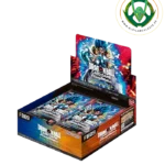 dragon ball fusion world fb09