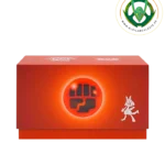 radiant gift box fighting