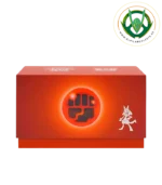 radiant gift box fighting