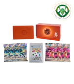 radiant gift box fighting