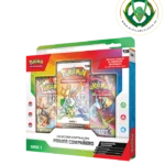 ilustracion primer compañero