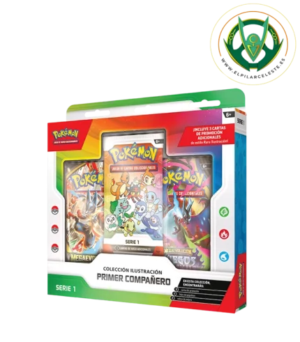 ilustracion primer compañero