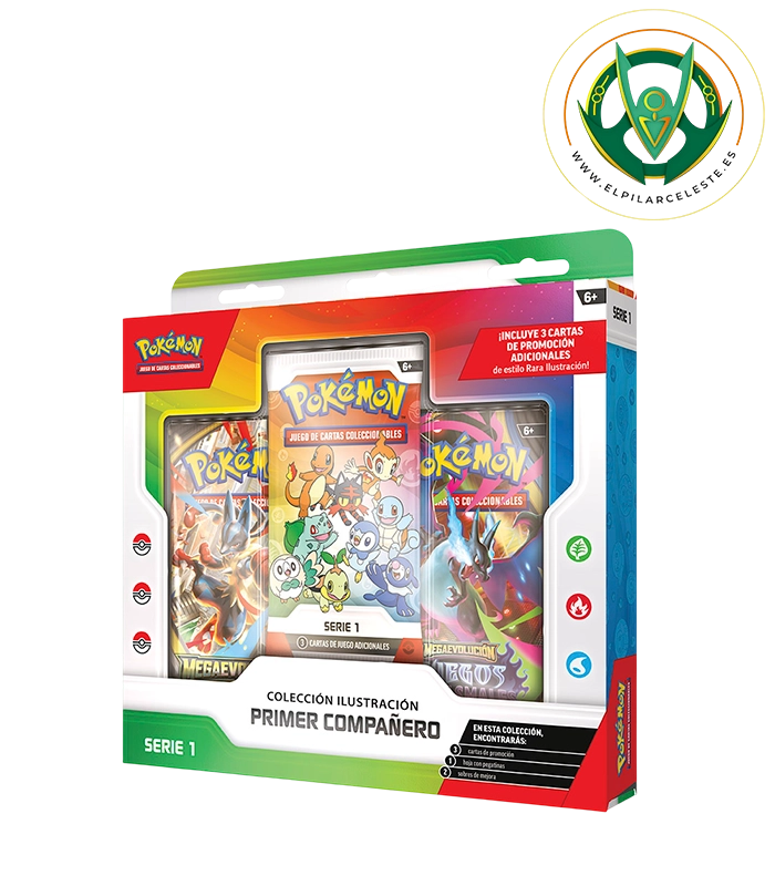 ILUSTRACION PRIMER COMPAÑERO ilustracion primer compañero