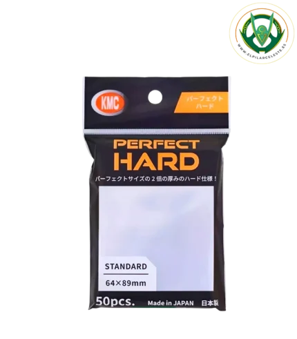 fundas kmc perfect hard