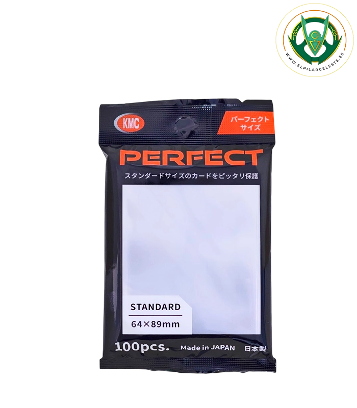 fundas kmc perfect standard