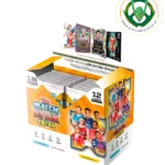 topps ucc match attax extra