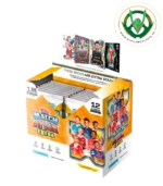 topps ucc match attax extra