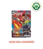 blaziken matchless fighters