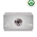 radiant gift box metal