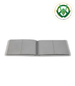 radiant gift box metal