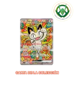 nihil zero meowth