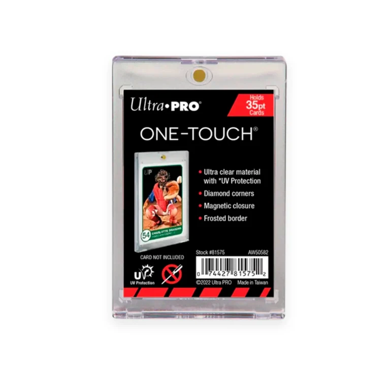one touch 35pt ultra·pro