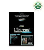 pagina 4 bolsillos ultra pro