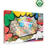 premium poster mega gardevoir