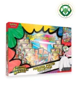 premium poster mega gardevoir