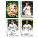 team set real madrid 2025/26