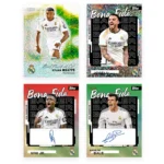 team set real madrid 2025/26