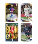 topps uefa club spring tin 2025-26