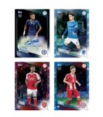 topps uefa club spring tin 2025-26