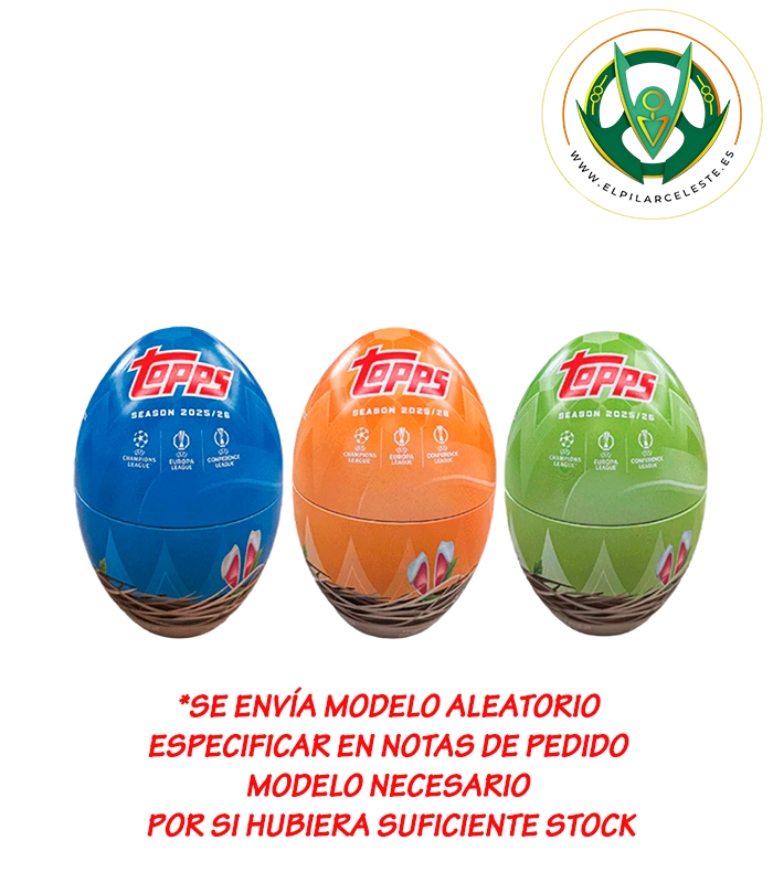 topps uefa club spring tin 2025-26