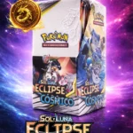 premio celeste coin eclipse cosmico