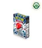 super deck double impact