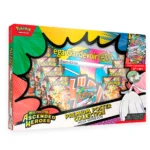 ascended premium poster mega gardevoir