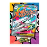 premium poster mega gardevoir