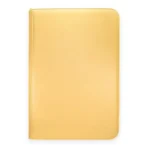 carpeta 360 amarillo