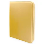 carpeta 360 amarillo