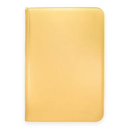 carpeta 360 amarillo