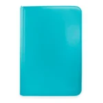 carpeta 360 azul claro