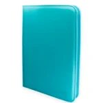 carpeta 360 azul claro