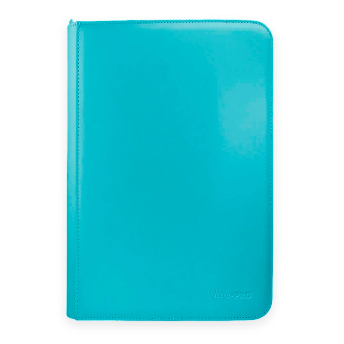 BINDER 360 AZUL CLARO carpeta 360 azul claro