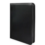 carpeta 360 negro