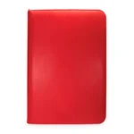 carpeta 360 rojo
