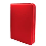 carpeta 360 rojo